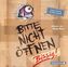 Bitte nicht öffnen. Bissig!, 2 Audio-CDs
