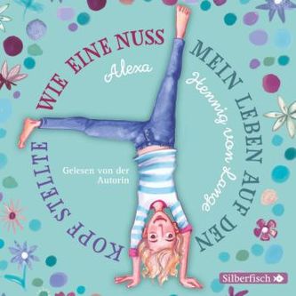 Wie eine Nuss mein Leben auf den Kopf stellte, 2 Audio-CDs