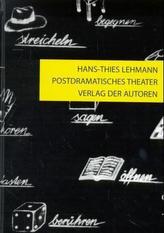 Postdramatisches Theater