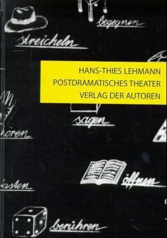 Postdramatisches Theater