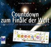 Countdown zum Finale der Welt