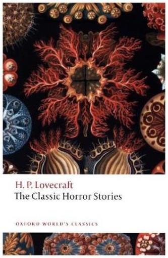 The Classic Horror Stories