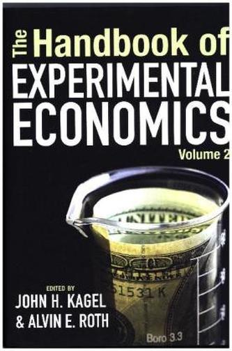 The Handbook of Experimental Economics. Vol.2
