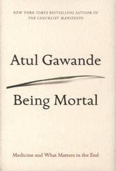 Being Mortal