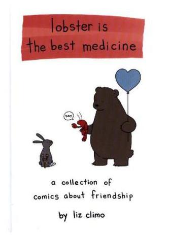 Lobster is the Best Medicine