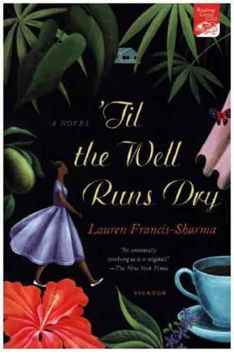 'Til the Well Runs Dry