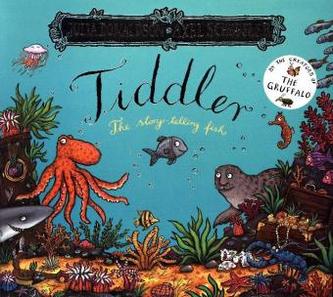 Tiddler