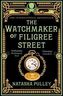 The Watchmaker of Filigree Street