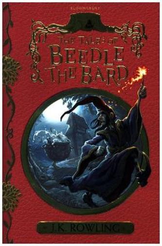 The Tales of Beedle the Bard