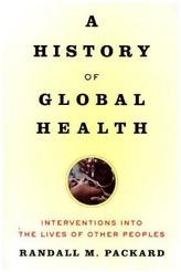 A History of Global Health