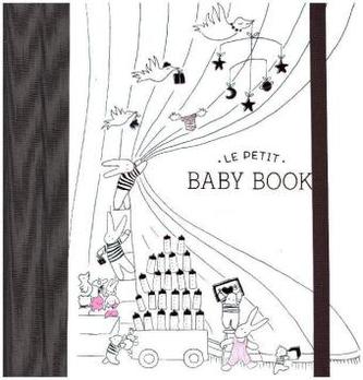 Le Petit Baby Book