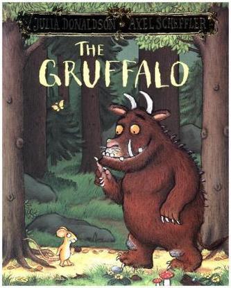 The Gruffalo