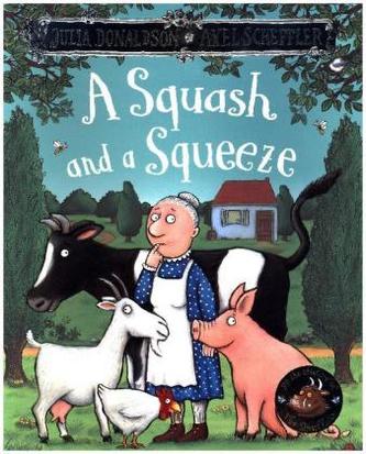 A Squash and a Squeeze