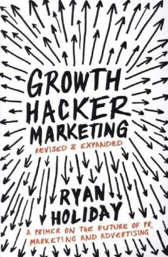 Growth Hacker Marketing