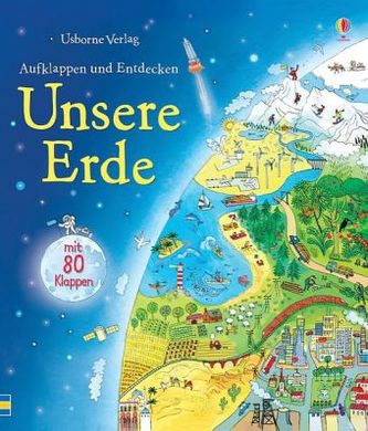 Unsere Erde