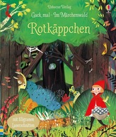 Rotkäppchen
