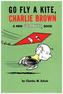 Go Fly a Kite, Charlie Brown