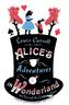 Alice's Adventures in Wonderland, and Through the Looking Glass