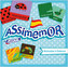 Assimemor (Kinderspiel), Animales & Colores (Tiere & Farben)