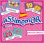 Assimemor (Kinderspiel), Alimentos & Números (Speisen & Zahlen)