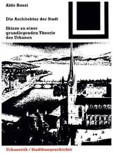 Die Architektur der Stadt