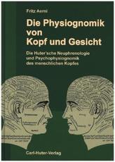 Die Physiognomik von Kopf und Gesicht