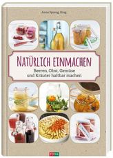 Natürlich einmachen