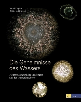 Die Geheimnisse des Wassers