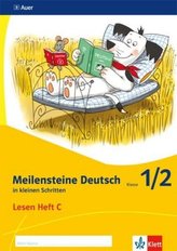 Lesestrategien 1./2. Schuljahr. H.3