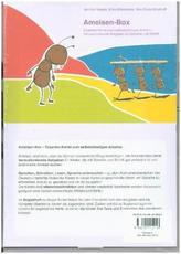 Ameisen-Box: Experten-Kartei zum selbstständigen Arbeiten