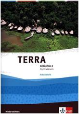 7./8. Schuljahr, Arbeitsheft