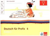 Deutsch für Profis 4