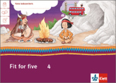 Fit for five, 4. Klasse