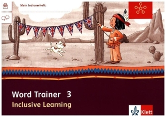 Word Trainer Klasse 3, Inclusive Learning