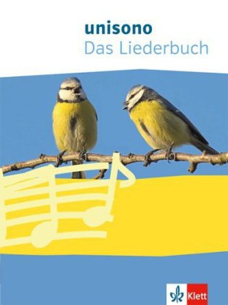 Unisono - Das Liederbuch