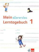 Mein allererstes Lerntagebuch, 1. Klasse