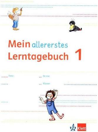 Mein allererstes Lerntagebuch, 1. Klasse