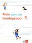 Mein allererstes Lerntagebuch, 1. Klasse