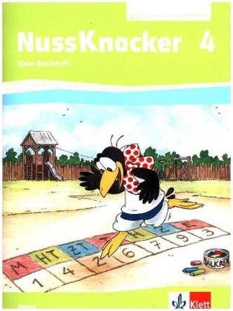 4. Schuljahr, Mein Basisheft