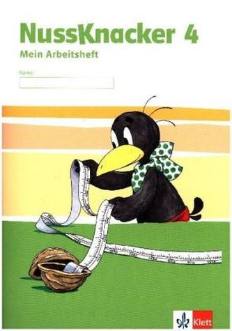 4. Schuljahr, Mein Arbeitsheft
