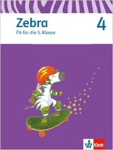 4. Schuljahr, Arbeitsheft