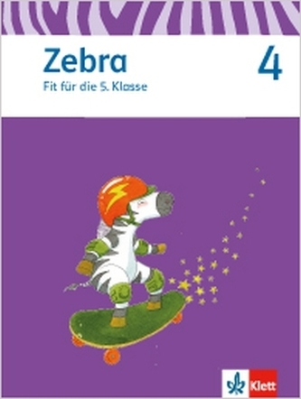 4. Schuljahr, Arbeitsheft