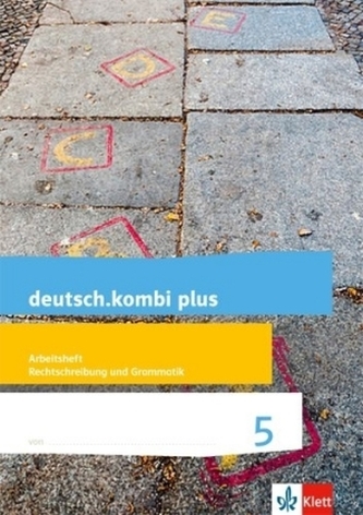 5. Schuljahr, Arbeitsheft Rechtschreibung und /Grammatik