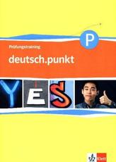 9./10. Klasse, Prüfungstraining