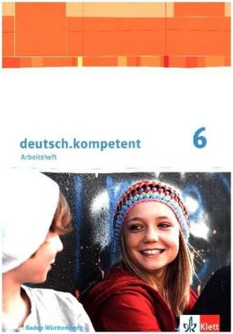 6. Klasse, Arbeitsheft