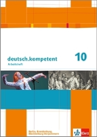 10. Klasse, Arbeitsheft