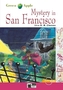 Mystery in San Francisco, w. Audio-CD