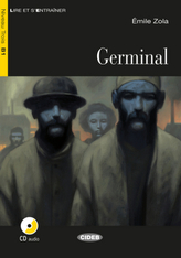 Germinal, m. Audio-CD