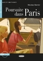 Poursuite dans Paris, m. Audio-CD