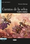 Cuentos de la selva, m. Audio-CD